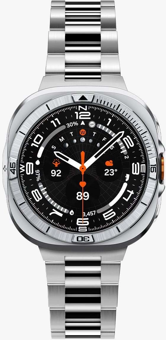 Spigen Spigen Bezel Tune Pro (Pilot)