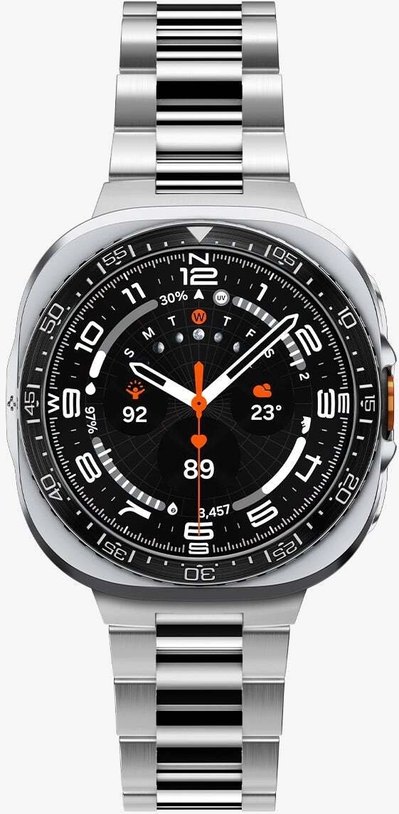 Spigen Spigen Bezel Tune Pro (Diver)