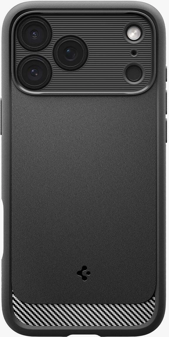 Spigen Spigen Rugged Armor MagSafe matte