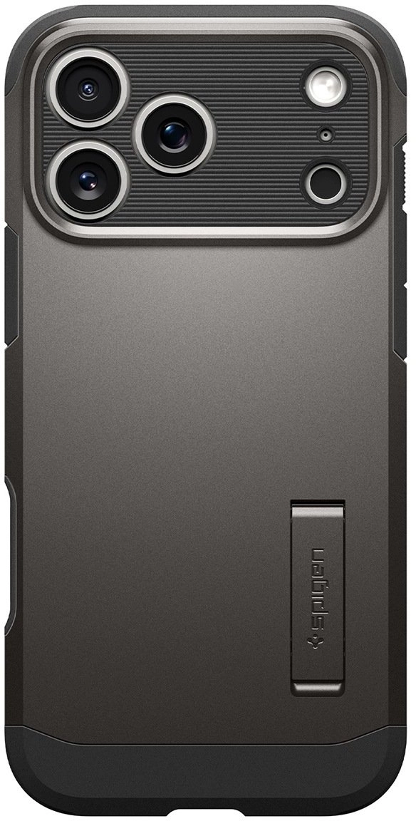 Spigen Spigen Tough Armor T MagSafe