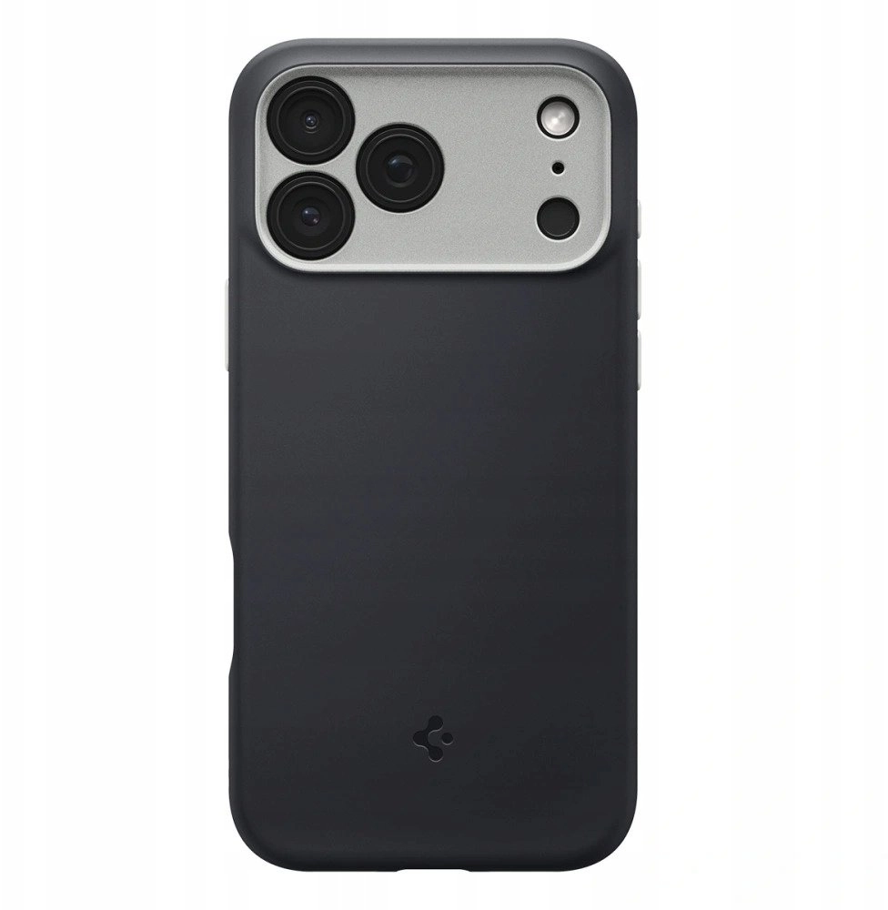 Spigen Spigen Nano Pop MagSafe black