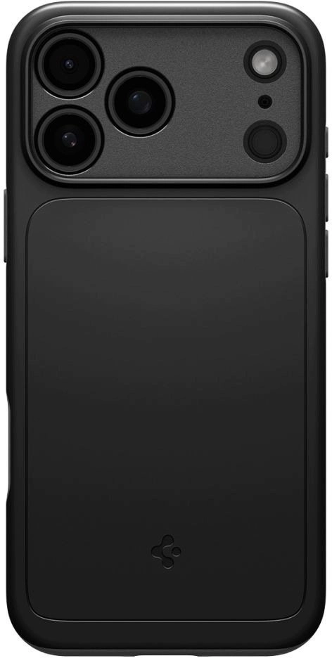 Spigen Spigen Thin Fit MagSafe black