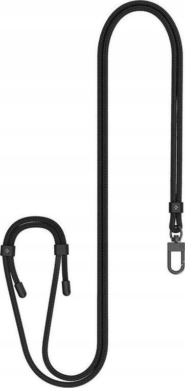 Spigen Spigen Crossbody Strap black (