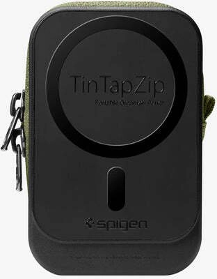 Spigen Spigen Portable Organizer Pouch TintapZip