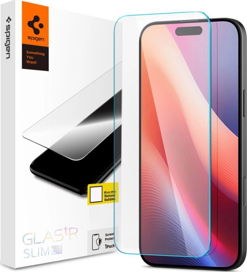 Spigen Glass tR Slim HD 1