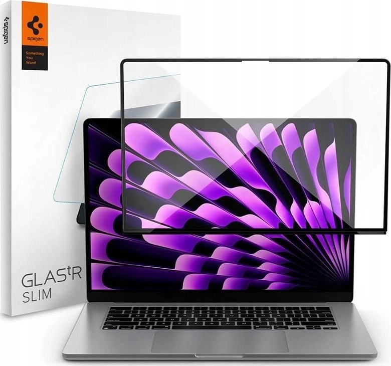 Filtr Spigen Spigen Glass tR SLIM