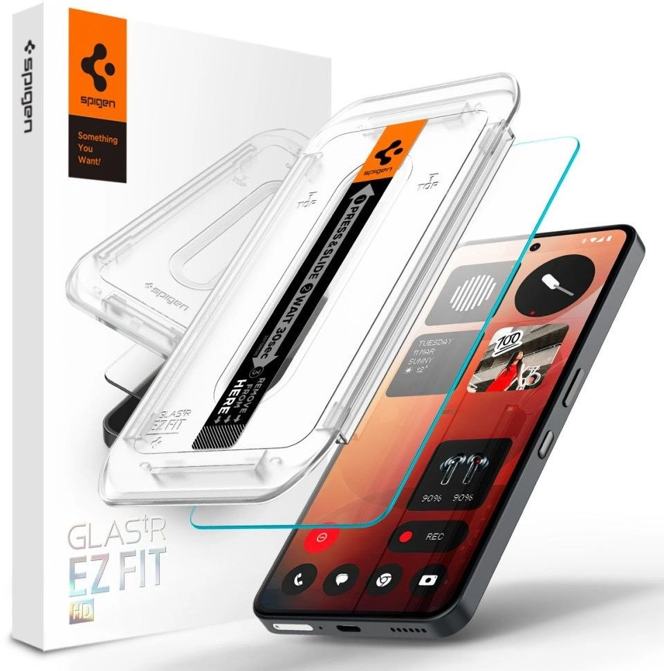 _7939252 Spigen AGL09429 mobile phone screen/back