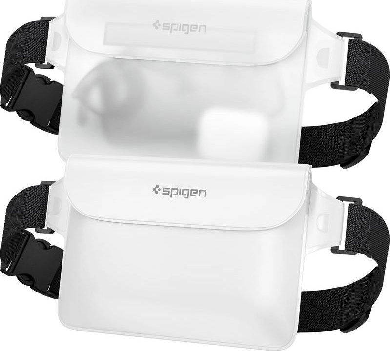 Spigen AquaShield waist bag Polyvinyl chloride