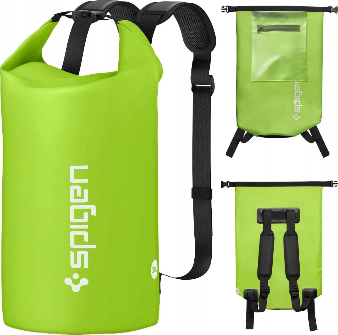 Spigen Spigen Aqua Shield WaterProof Bag