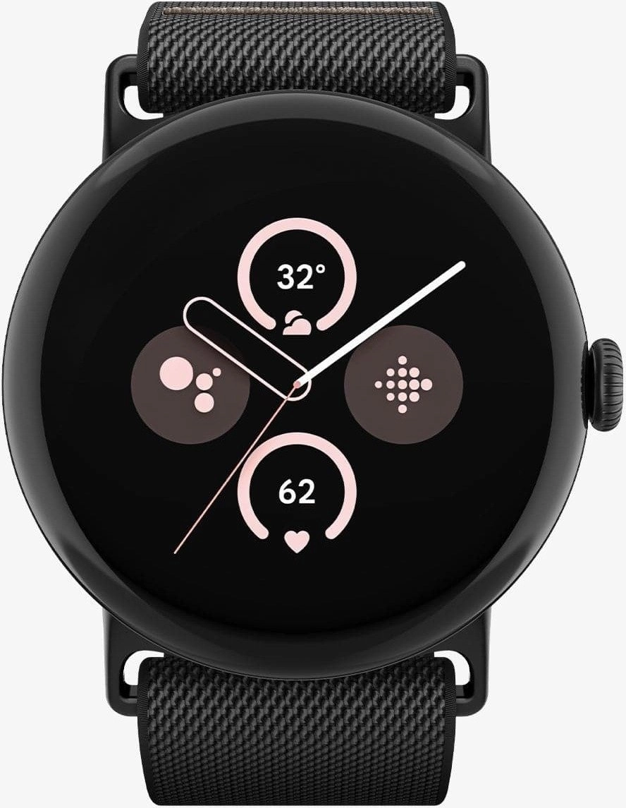 Spigen Spigen Lite Fit black -