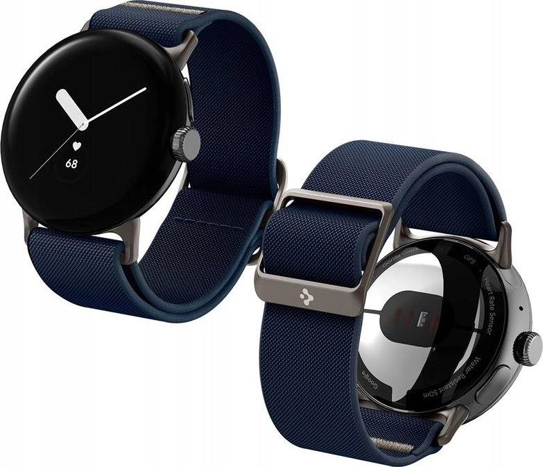 Spigen Spigen Lite Fit navy -