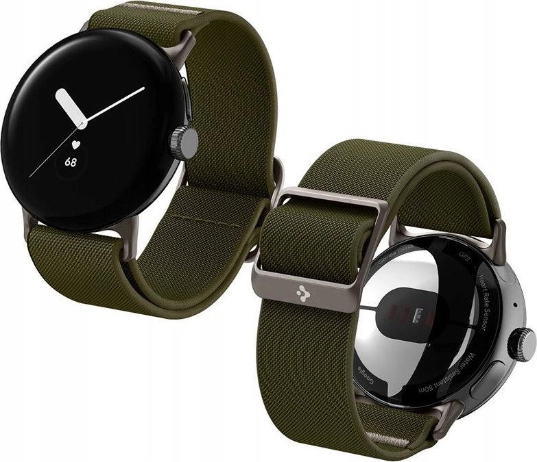 Spigen Spigen Lite Fit khaki -