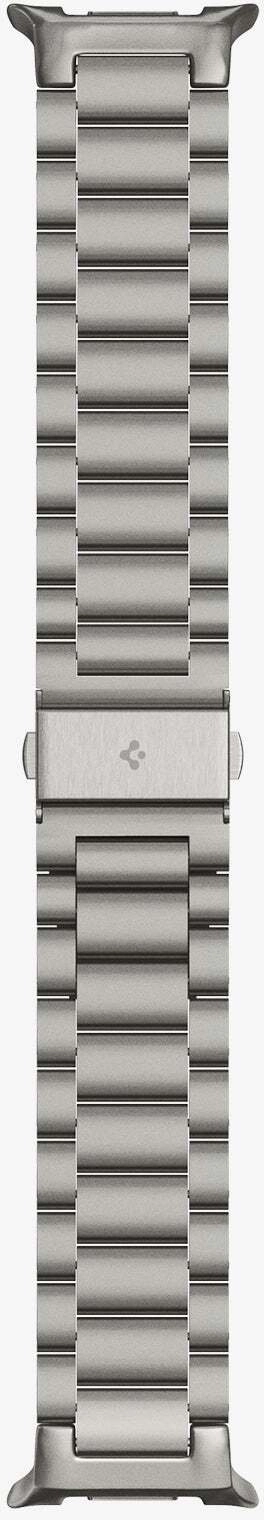 Spigen Modern Fit Titanium  natural titanium