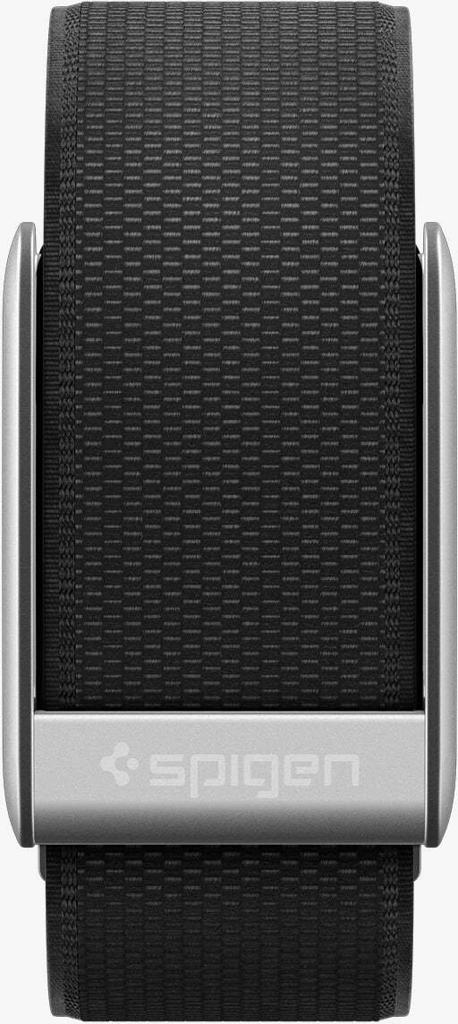 Spigen Spigen Fabric Band WBF3  black
