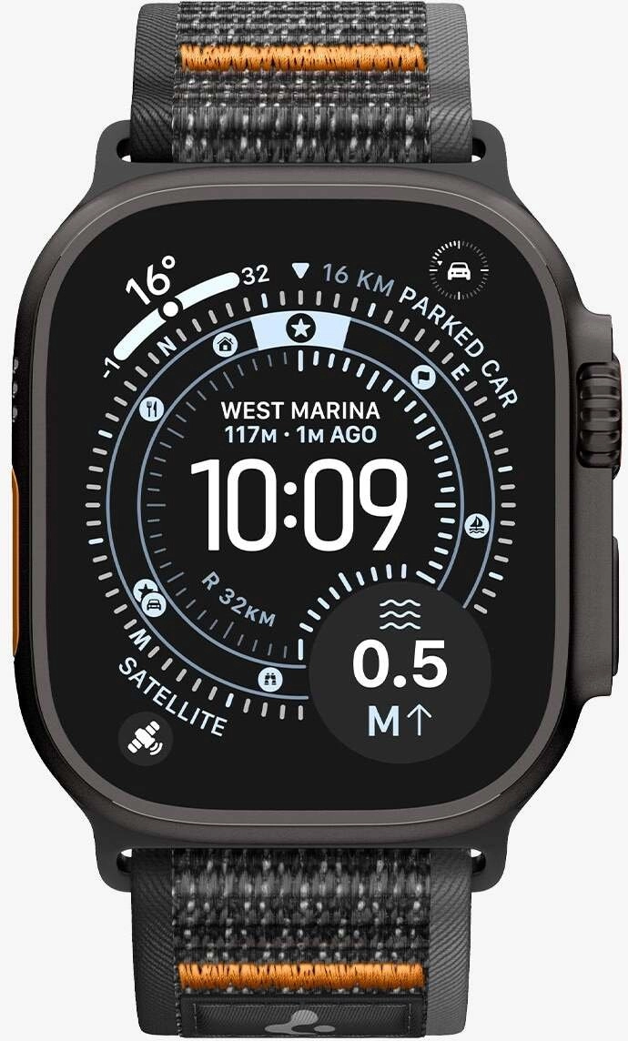 Spigen Athlex Air 2 Active Band