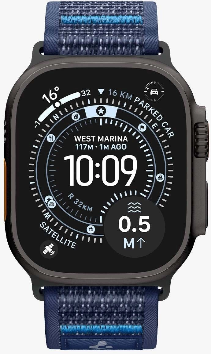 Spigen Athlex Air 2 Active Band
