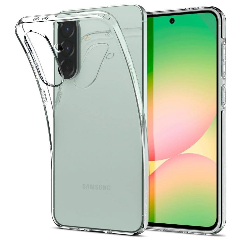 SPIGEN LIQUID CRYSTAL GALAXY A56 5G