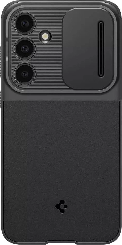 Spigen Etui Spigen Optik Armor Samsung