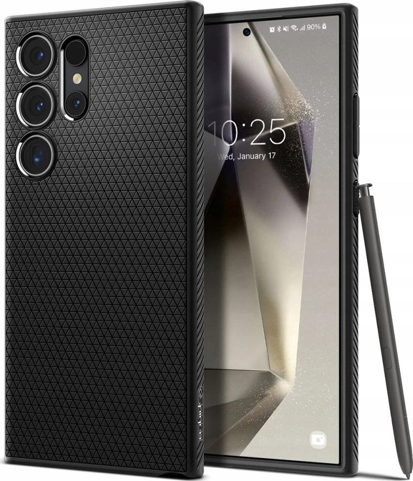 SPIGEN LIQUID AIR case for SAMSUNG