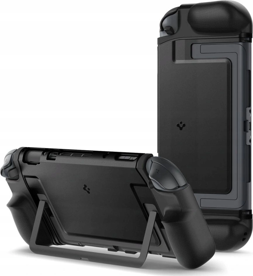 Spigen Dual Grip case for Nintendo