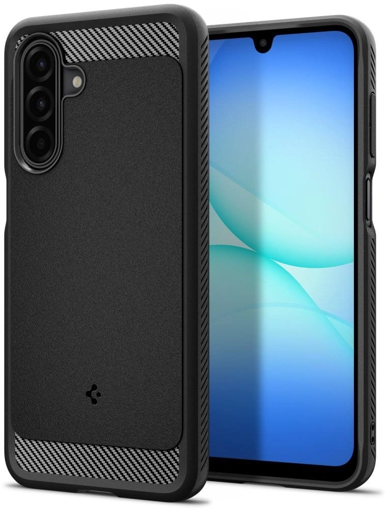 Etui Spigen Rugged Armor do Samsung
