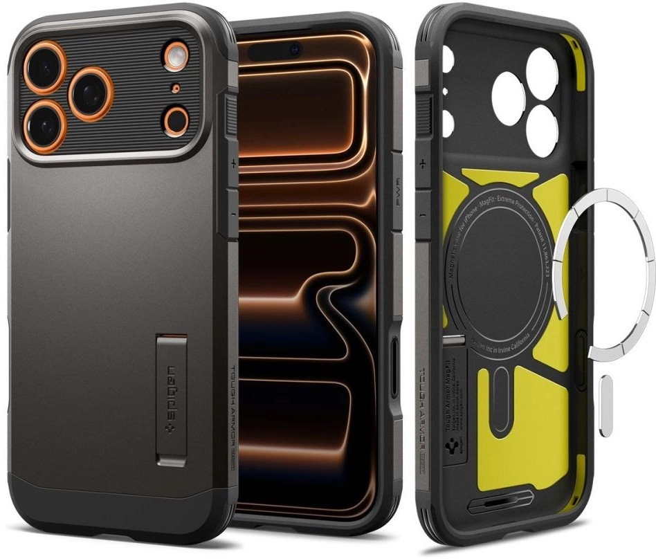 Spigen Tough Armor âTâ Mag Magsafe