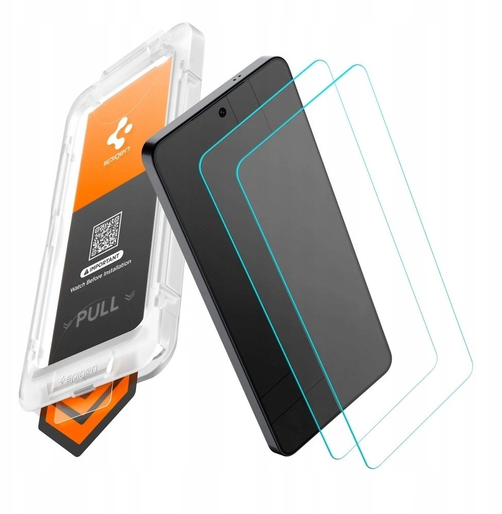 Spigen Tempered Glass Spigen Glas.tr