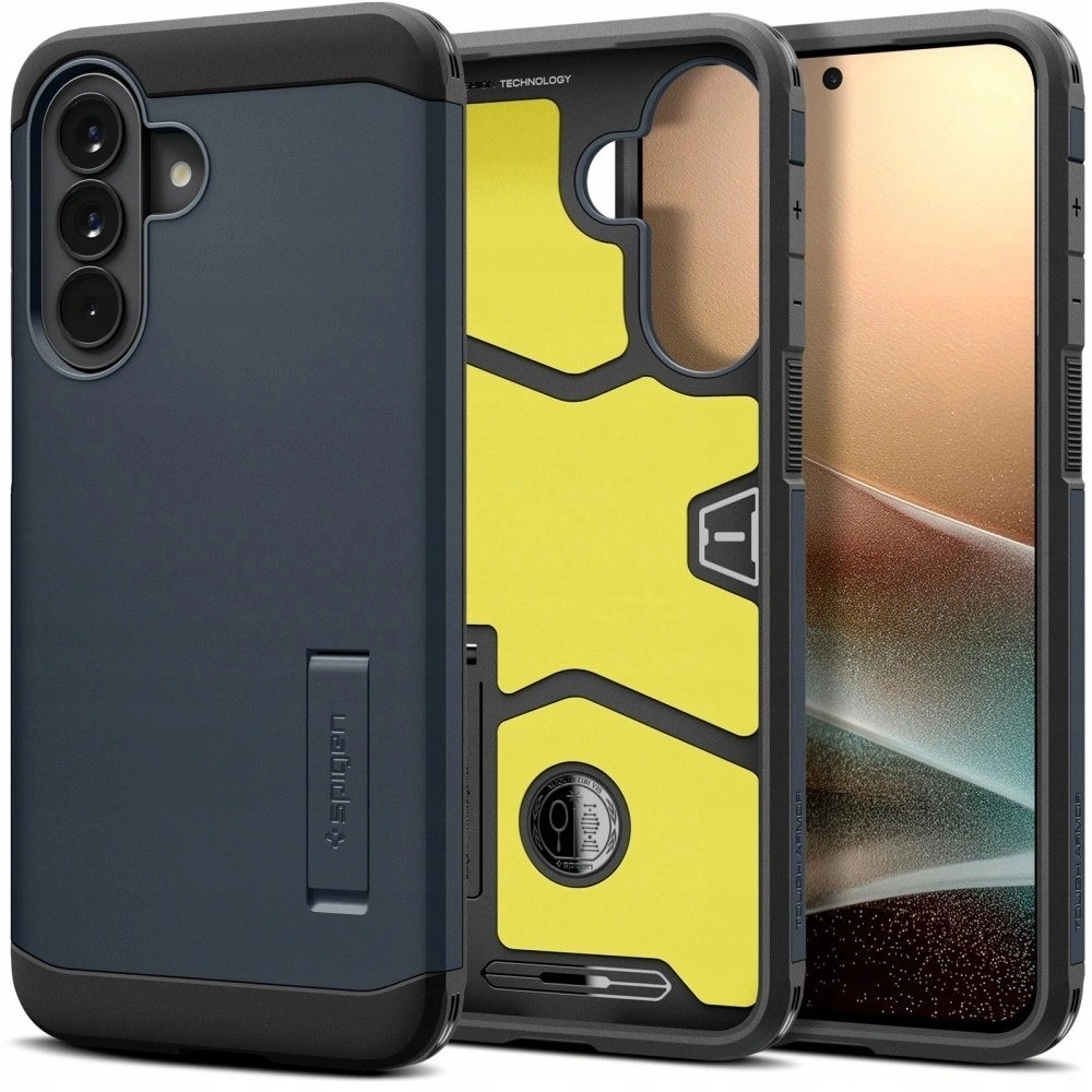 Spigen Tough Armor Galaxy A57 5G