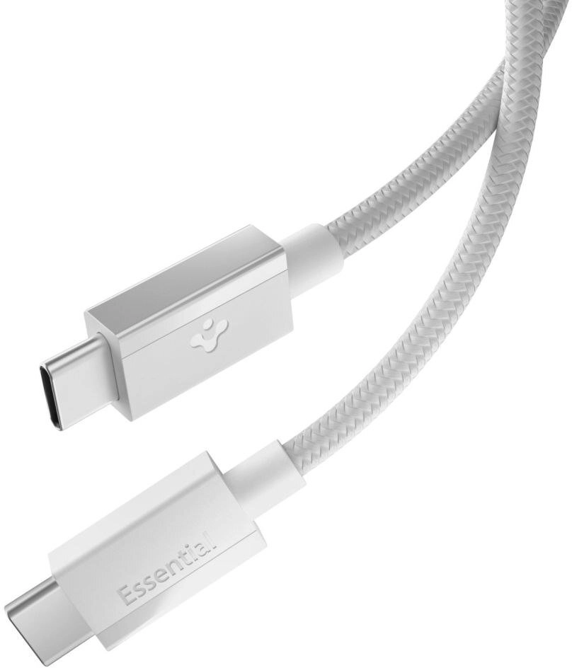 Kabel USB Spigen Kabel Spigen EB6015CC