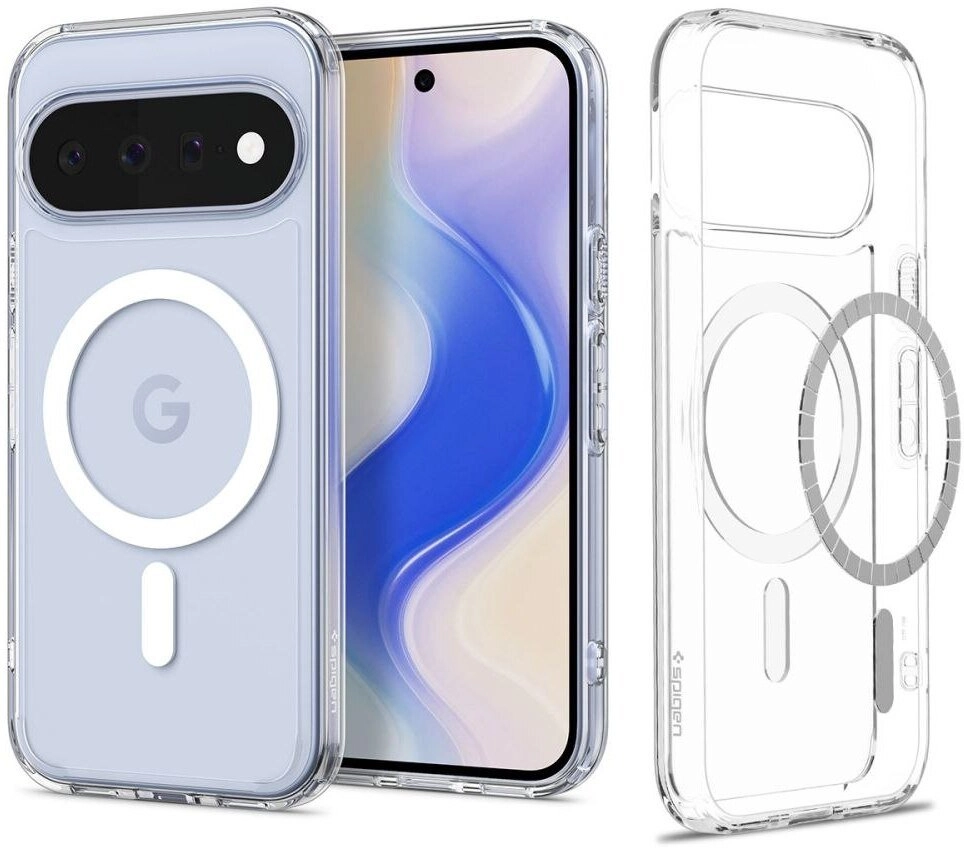 Spigen Etui Spigen Ultra Hybrid Mag