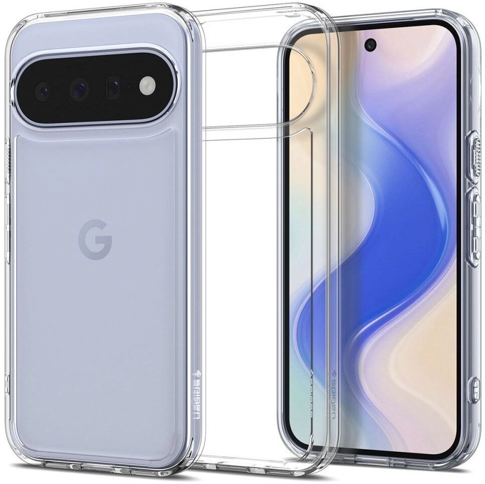 Spigen Etui Spigen Ultra Hybrid do