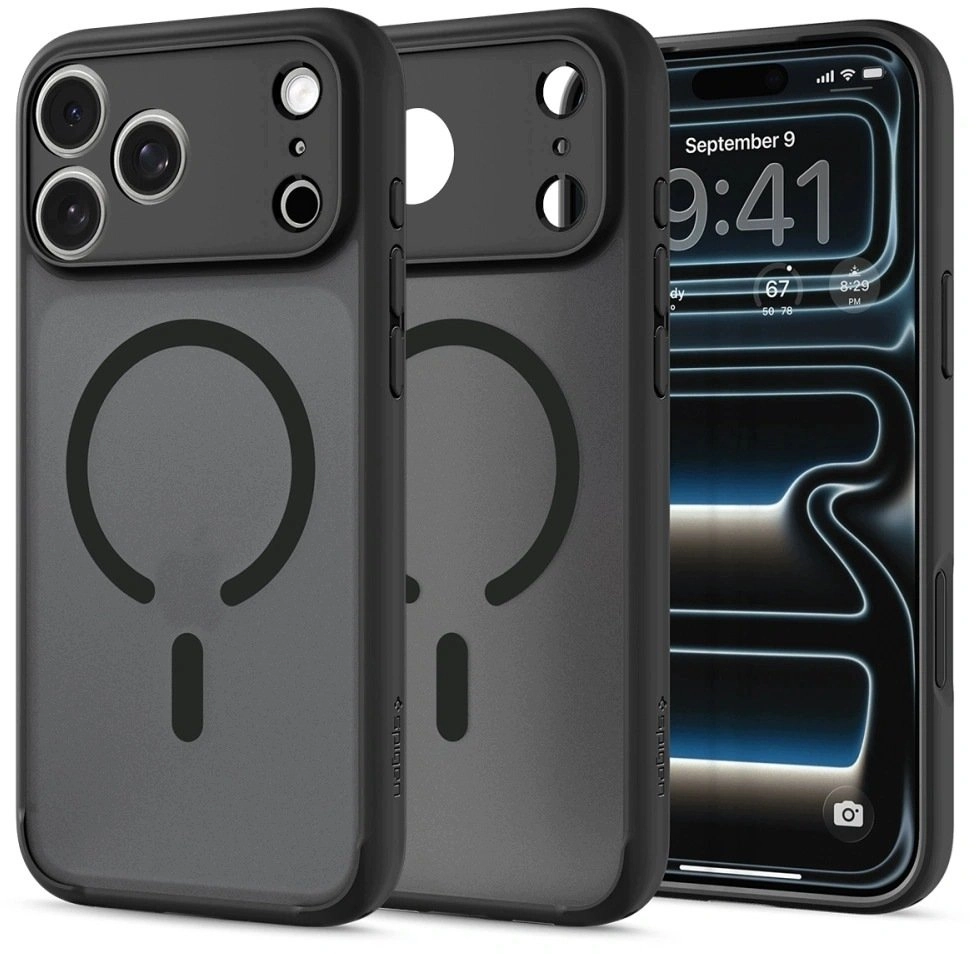 SPIGEN ULTRA HYBRID MAGSAFE IPHONE 17