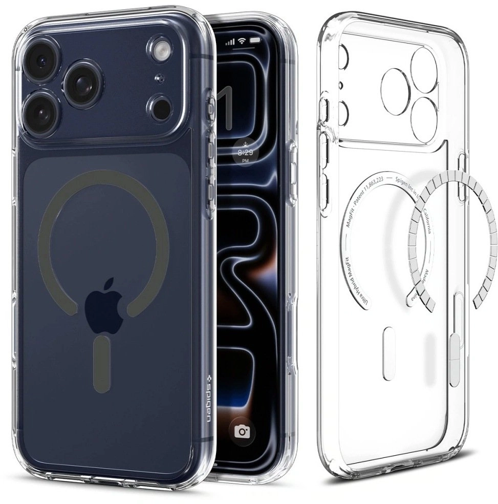 SPIGEN ULTRA HYBRID MAGSAFE IPHONE 17