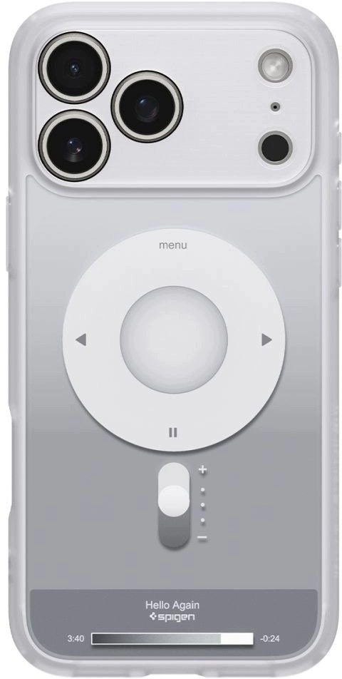 SPIGEN ULTRA HYBRID MAGSAFE IPHONE 17