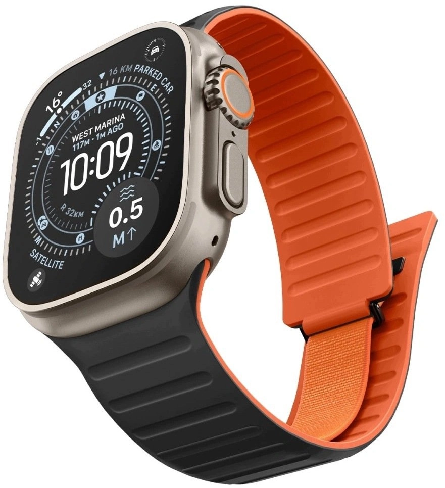 Spigen Athlex Air M do Apple