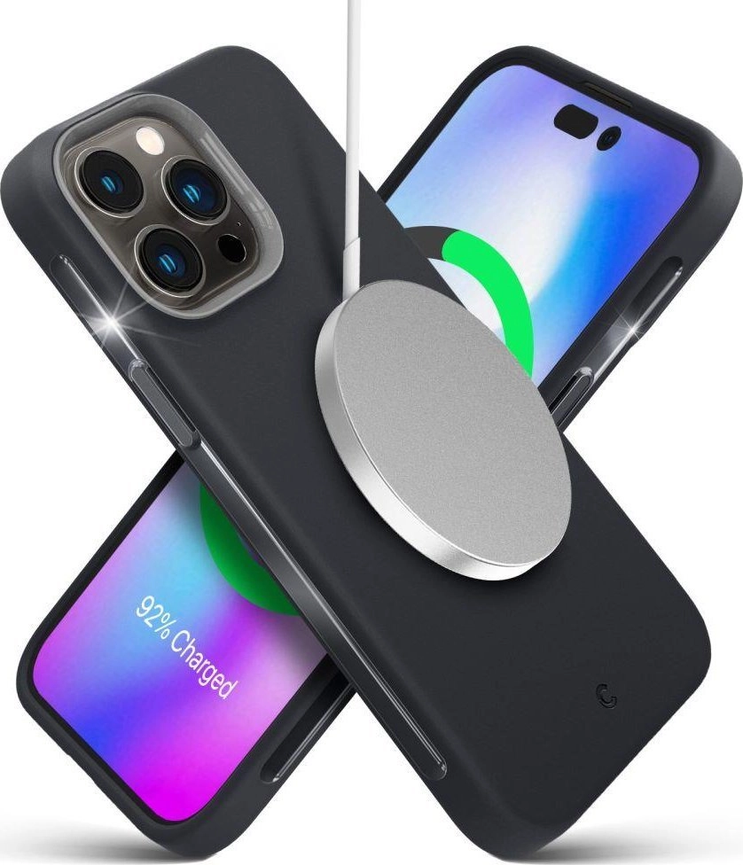 Spigen Etui Spigen Cyrill Ultra Color