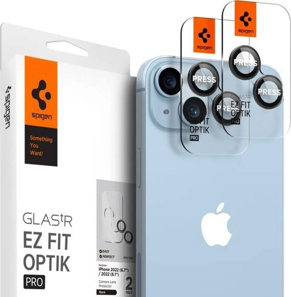 Spigen Tempered glass for camera Spigen