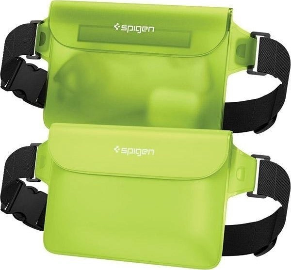 Spigen AquaShield waist bag Polyvinyl chloride