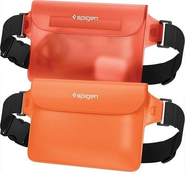 Spigen AquaShield waist bag Polyvinyl chloride