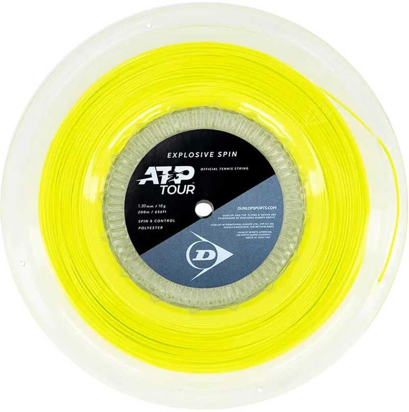 Stygos tenisui EXPLOSIVE SPIN ATP 16g/1