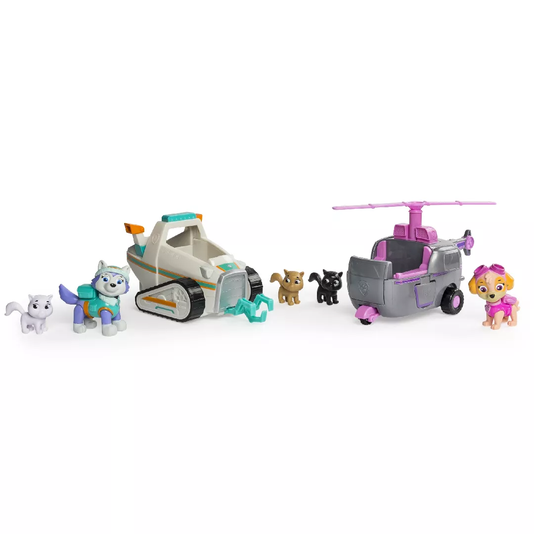 PAW Patrol   Adventure Bay Animal Rescue