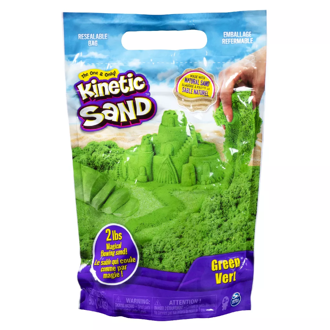 Kinetic Sand   The Original Moldable Sensory