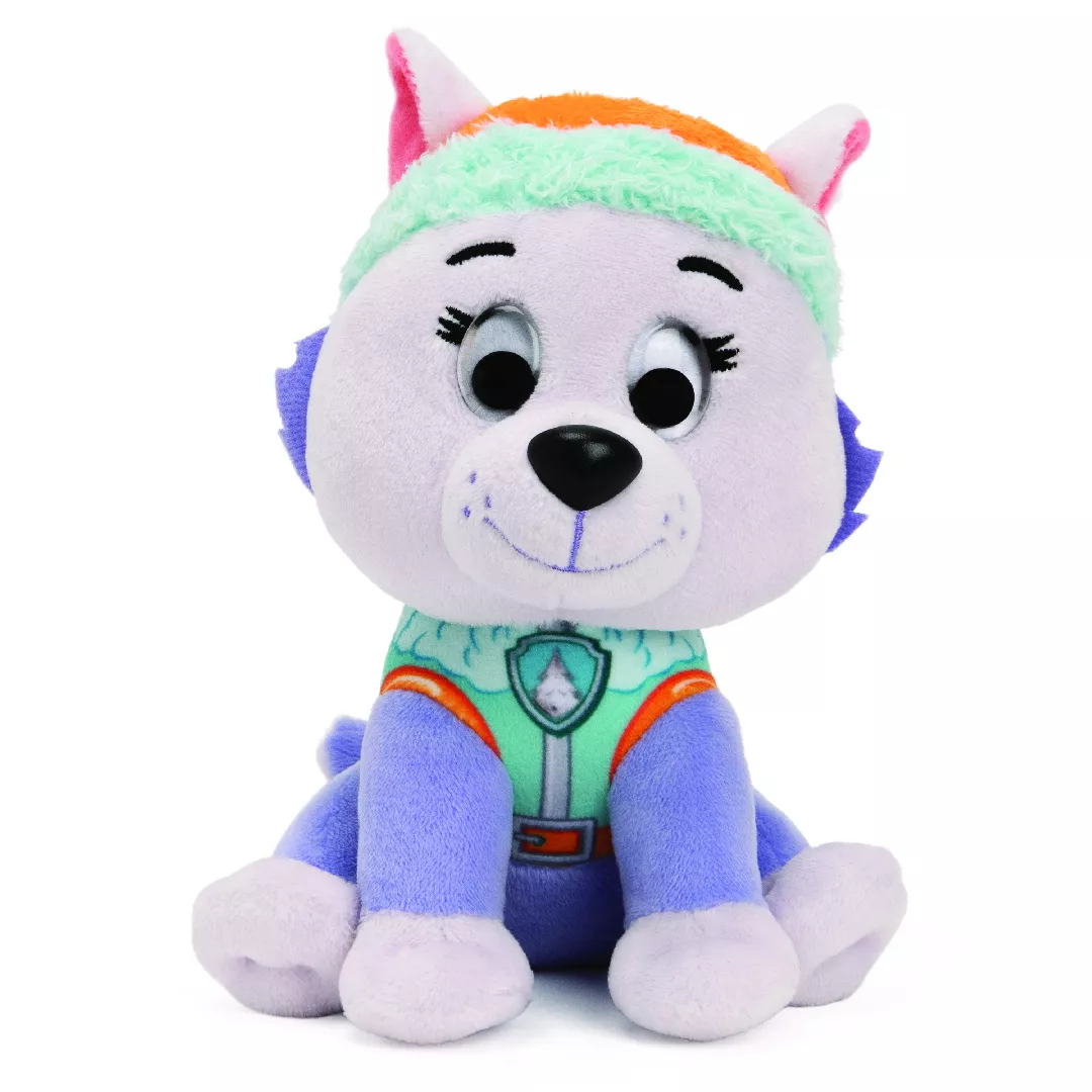 GUND PawPatrol Everest  Toy animals  1