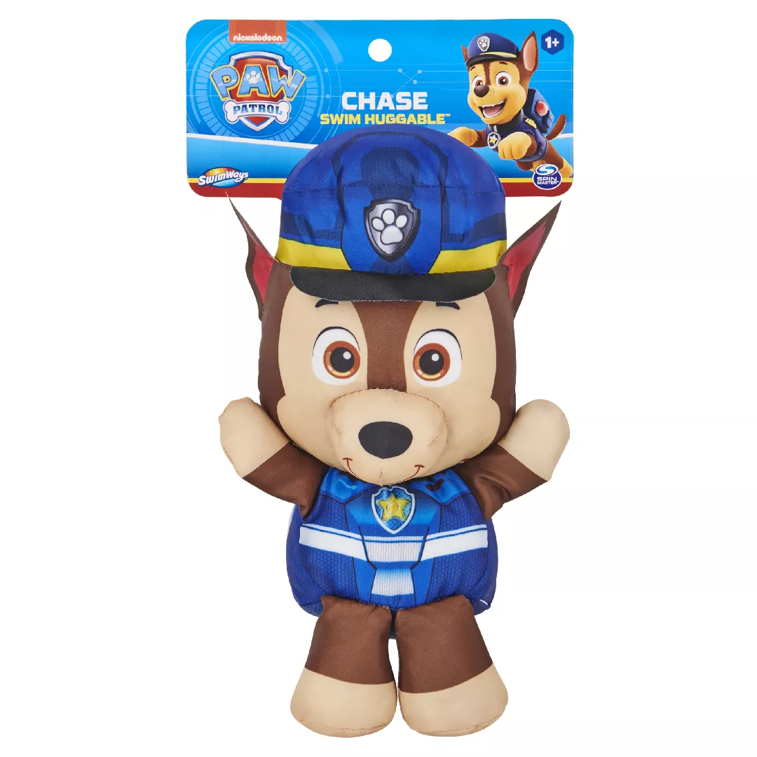SwimWays Nickelodeon Paw Patrol Chase Swim