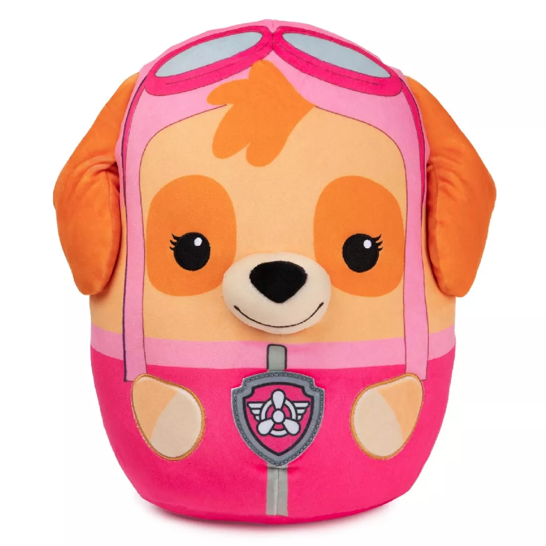 GUND PAW Patrol Skye Squish Plush