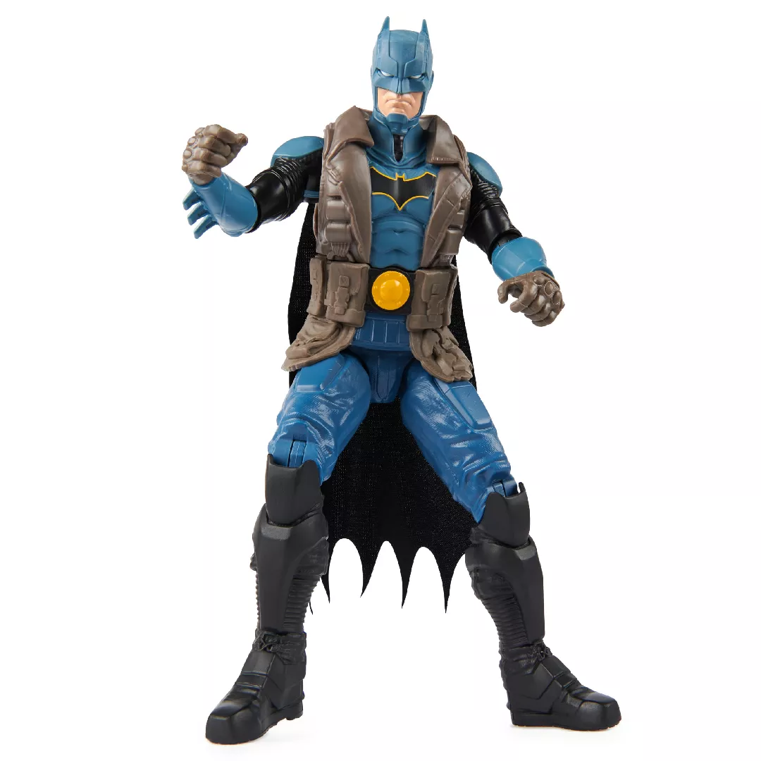 DC Comics   Batman Action Figure  12-inch