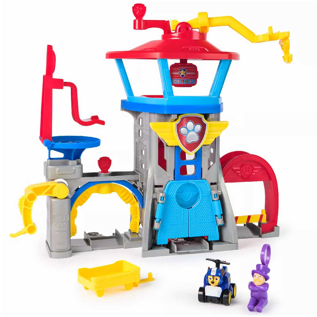 PAW Patrol : Air Rescue Pup