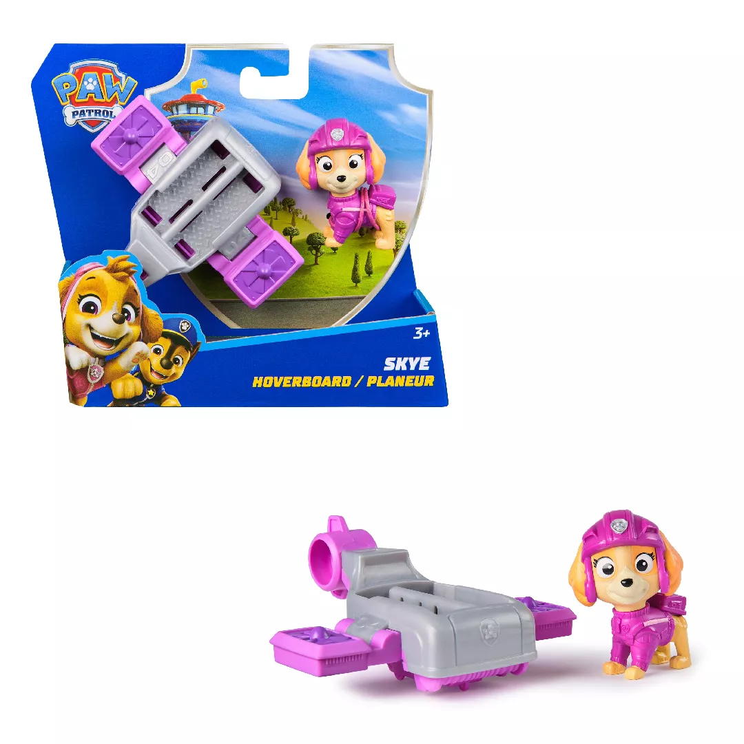 PAW Patrol : Action Pups Skye