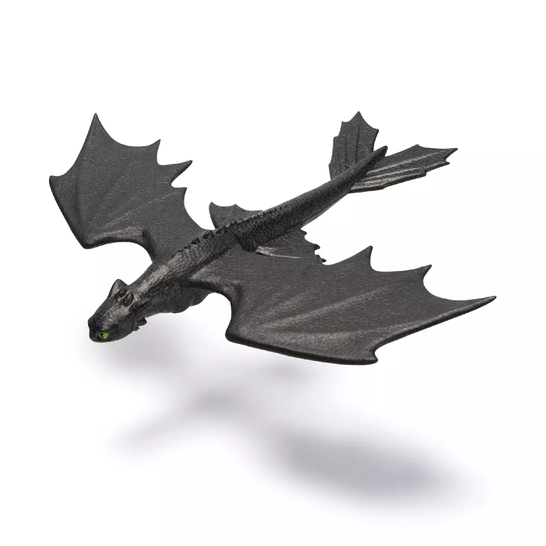 How to train your dragon Dreamworks