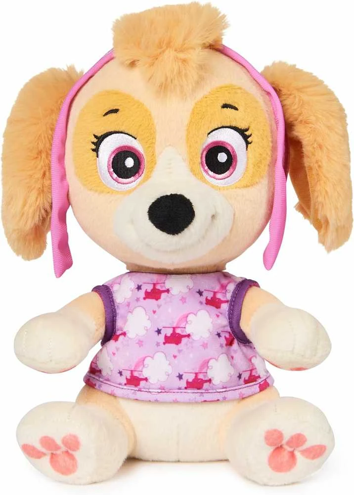 Spin Master PAW PATROL pliušinis žaislas